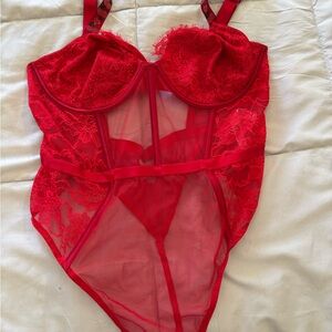 Victoria Secret Lingerie